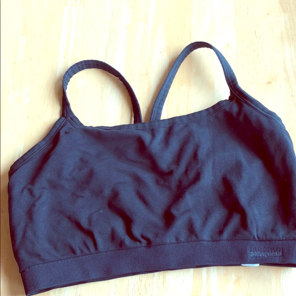 Patagonia sports bra
